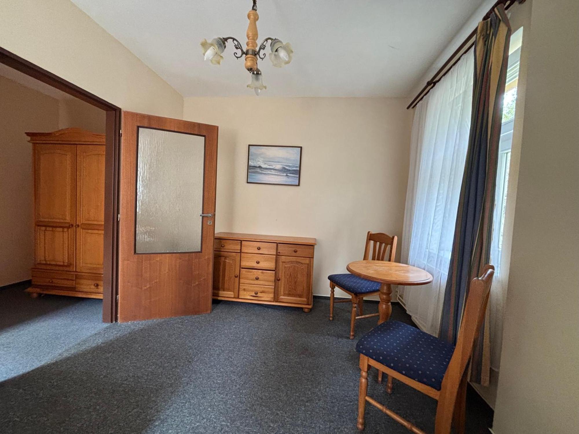 Villa Berolina Mariánské Lázně Eksteriør billede